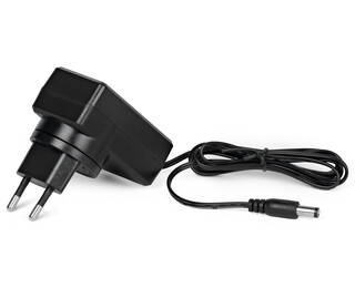 6V charger w/adapter